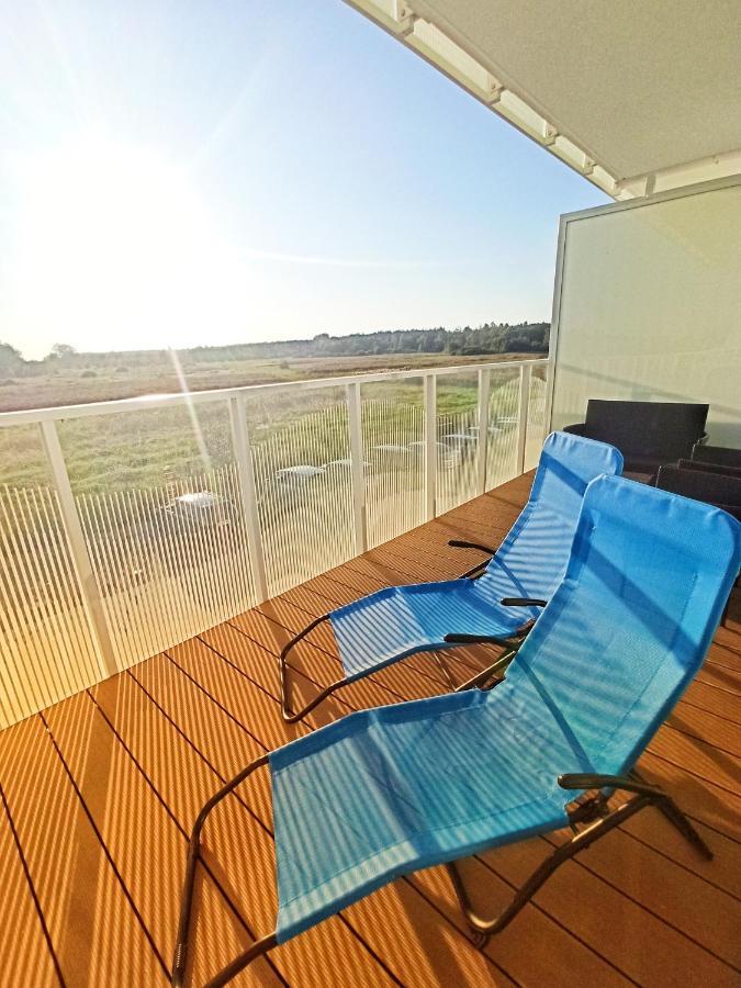 Lulu Apartments - Finn - Apartament 3Pokojowy Polanki Aqua, Basen Silownia I Garaz W Cenie كولوبرزيغ المظهر الخارجي الصورة