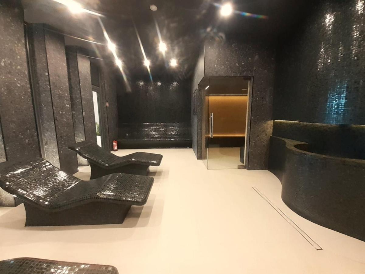 Lulu Apartments - Finn - Apartament 3Pokojowy Polanki Aqua, Basen Silownia I Garaz W Cenie كولوبرزيغ المظهر الخارجي الصورة