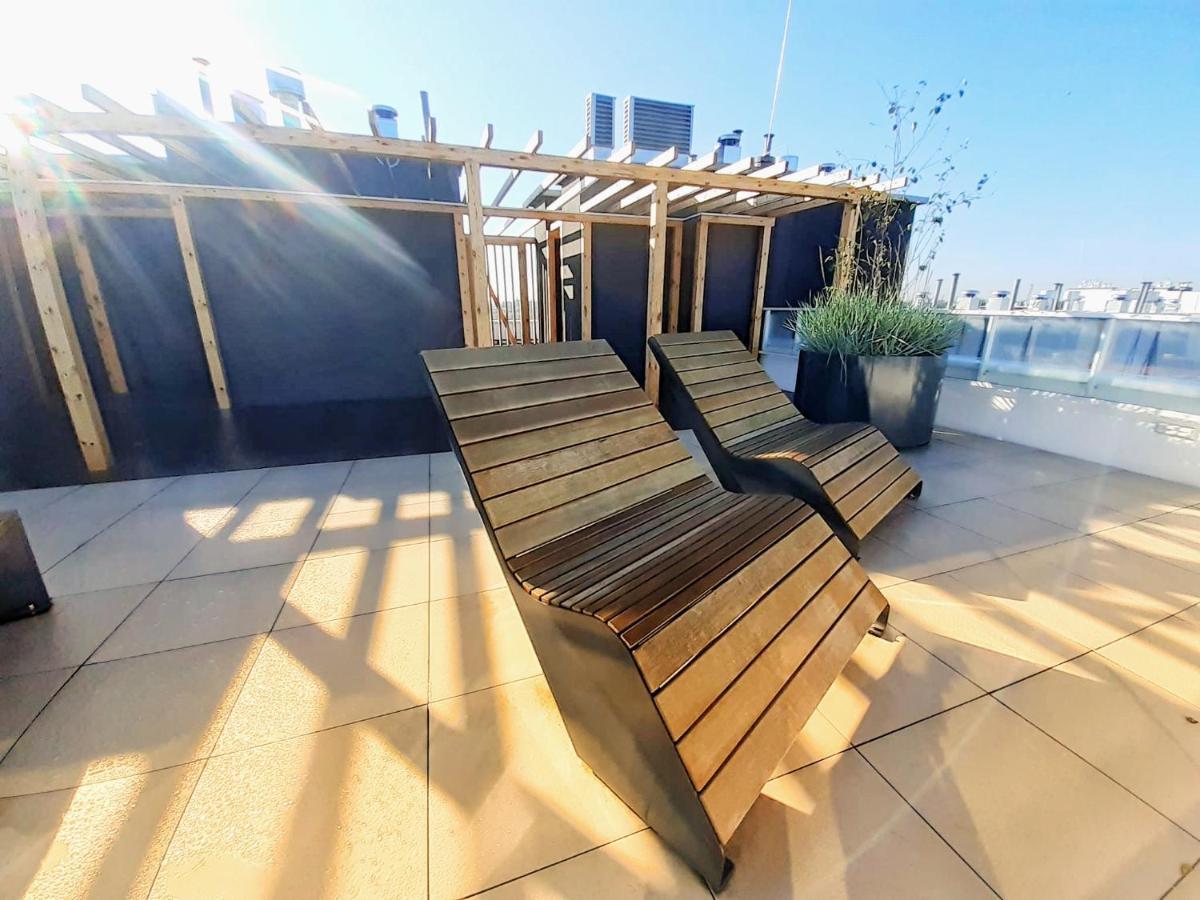 Lulu Apartments - Finn - Apartament 3Pokojowy Polanki Aqua, Basen Silownia I Garaz W Cenie كولوبرزيغ المظهر الخارجي الصورة