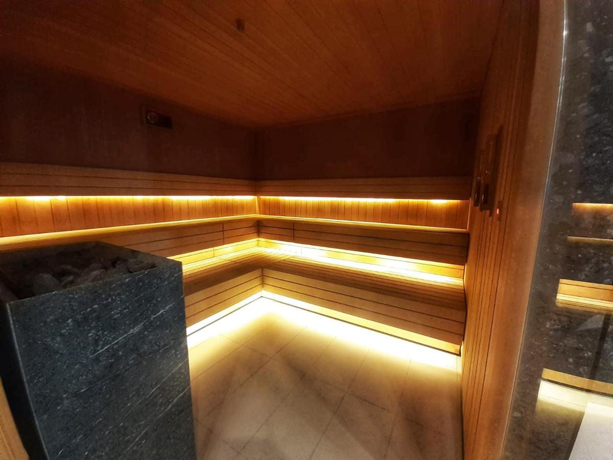 Lulu Apartments - Finn - Apartament 3Pokojowy Polanki Aqua, Basen Silownia I Garaz W Cenie كولوبرزيغ المظهر الخارجي الصورة
