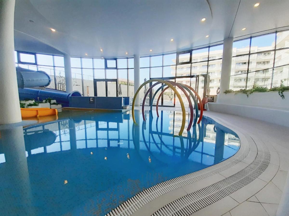 Lulu Apartments - Finn - Apartament 3Pokojowy Polanki Aqua, Basen Silownia I Garaz W Cenie كولوبرزيغ المظهر الخارجي الصورة