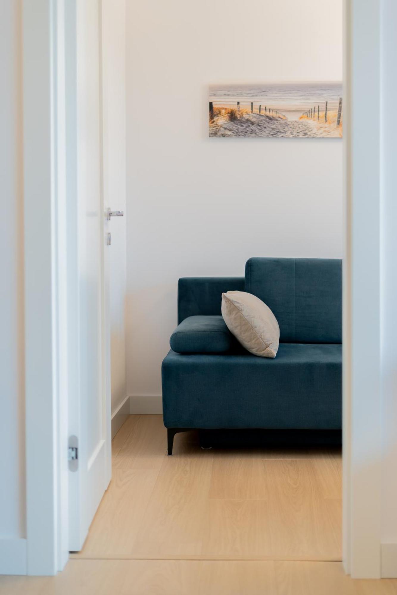 Lulu Apartments - Finn - Apartament 3Pokojowy Polanki Aqua, Basen Silownia I Garaz W Cenie كولوبرزيغ المظهر الخارجي الصورة