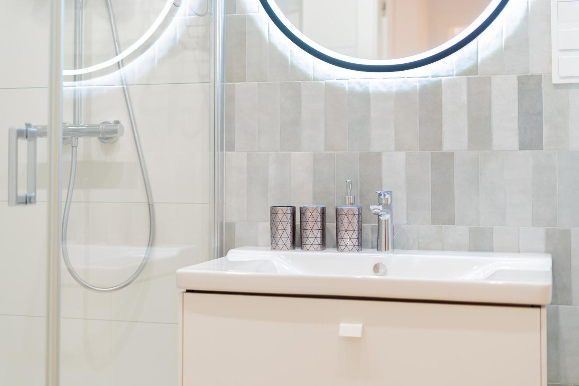 Lulu Apartments - Finn - Apartament 3Pokojowy Polanki Aqua, Basen Silownia I Garaz W Cenie كولوبرزيغ المظهر الخارجي الصورة
