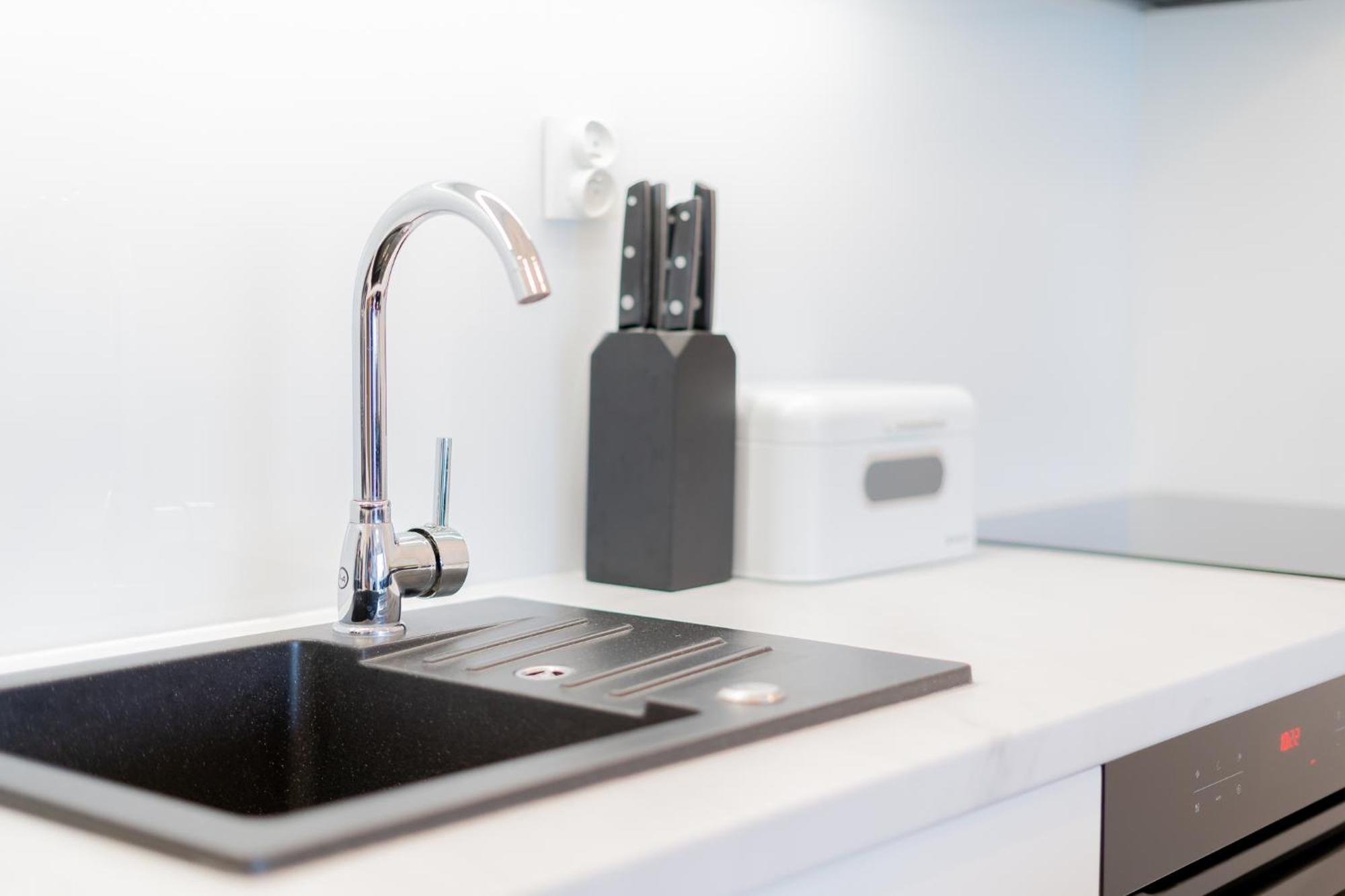 Lulu Apartments - Finn - Apartament 3Pokojowy Polanki Aqua, Basen Silownia I Garaz W Cenie كولوبرزيغ المظهر الخارجي الصورة