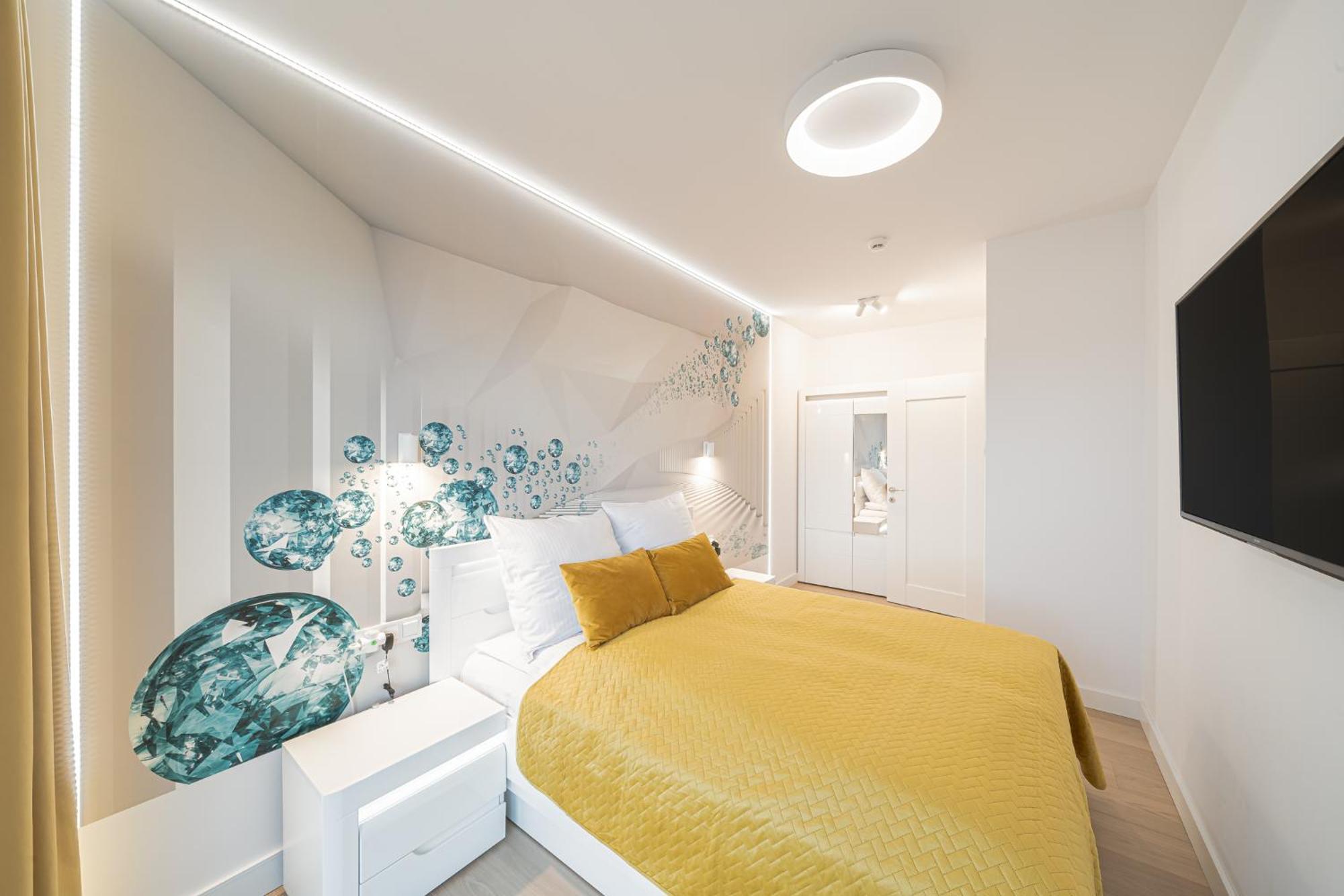 Lulu Apartments - Finn - Apartament 3Pokojowy Polanki Aqua, Basen Silownia I Garaz W Cenie كولوبرزيغ المظهر الخارجي الصورة