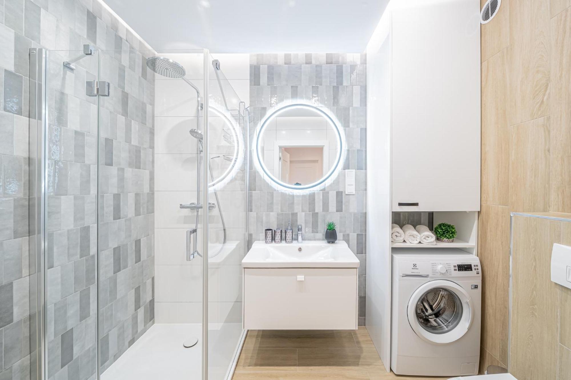 Lulu Apartments - Finn - Apartament 3Pokojowy Polanki Aqua, Basen Silownia I Garaz W Cenie كولوبرزيغ المظهر الخارجي الصورة