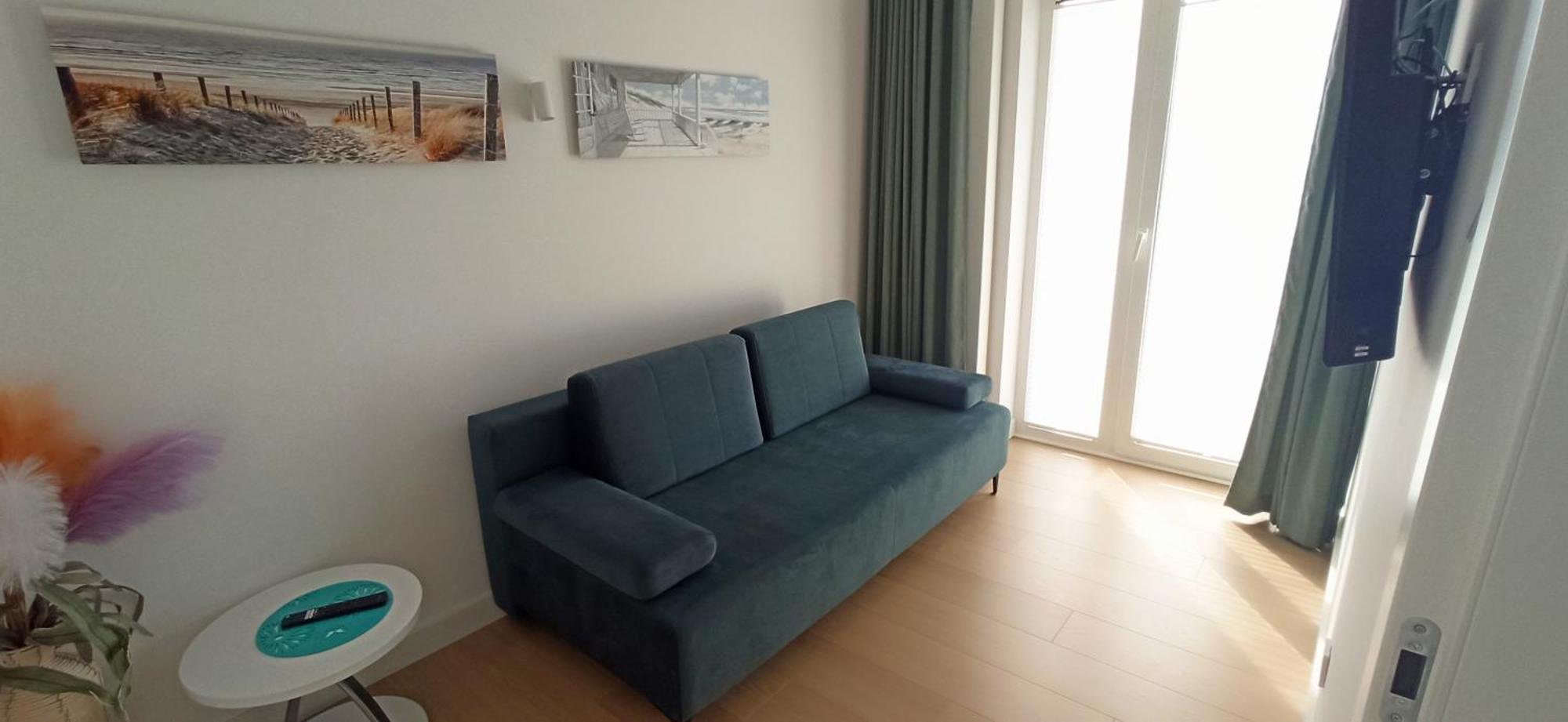 Lulu Apartments - Finn - Apartament 3Pokojowy Polanki Aqua, Basen Silownia I Garaz W Cenie كولوبرزيغ المظهر الخارجي الصورة