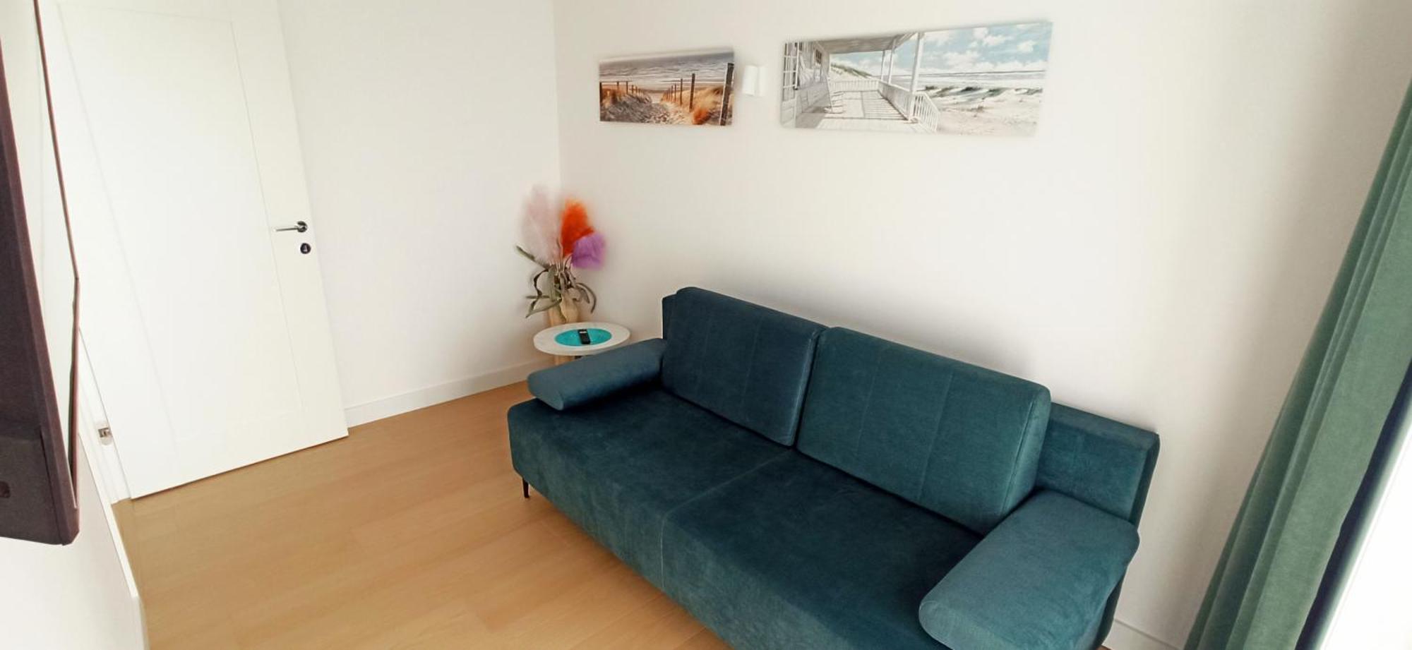 Lulu Apartments - Finn - Apartament 3Pokojowy Polanki Aqua, Basen Silownia I Garaz W Cenie كولوبرزيغ المظهر الخارجي الصورة