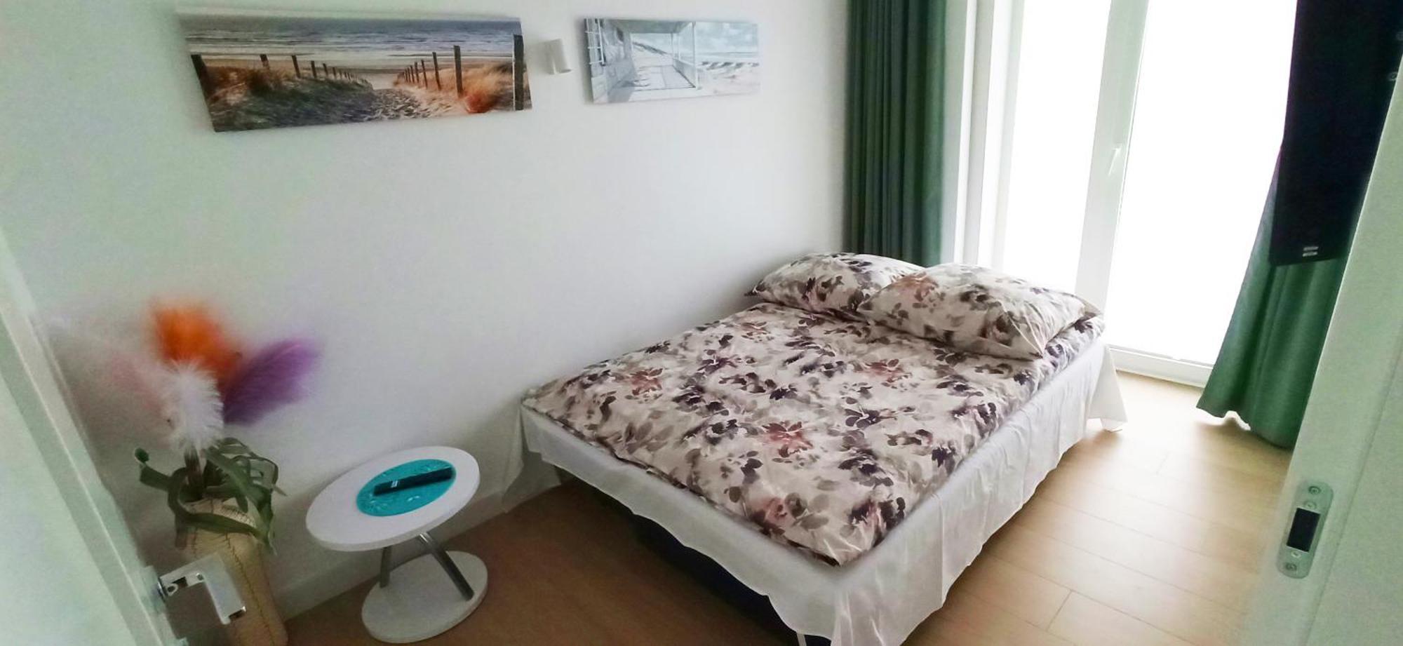 Lulu Apartments - Finn - Apartament 3Pokojowy Polanki Aqua, Basen Silownia I Garaz W Cenie كولوبرزيغ المظهر الخارجي الصورة